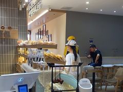 -麥吉machimachi(珠江路金鹰店)