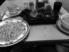 胜利茶餐厅-胜利茶餐室