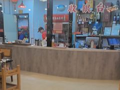 -幸运牛汕头小黄牛牛肉火锅(梅林店)