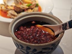 红糖冰豆花-匠熙小馆(崇文门店)