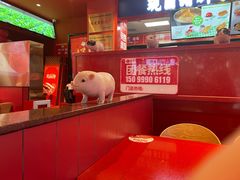 -猪角·闽南猪脚饭(上梅林店)