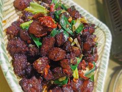 -贵州私房菜(万达天玺小区店)