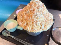 -MI WU FACTORY米屋美食工厂餐厅(绿地店)