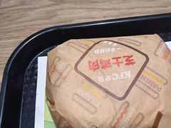 -肯德基(昌里店)