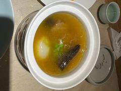 -素慧餐厅(大虹桥店)
