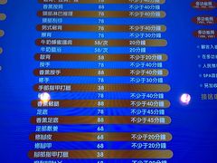 -太平洋PACIFIC SPA•奢睿水疗(万象城店)