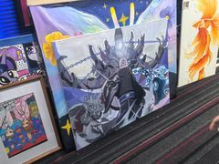 -阿妮亚少儿美术书法(望京店)