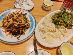 -小厨子私房菜·云南美食店