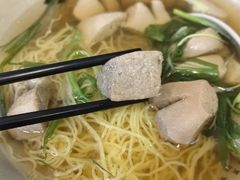 -琛仔记云吞面(紫金店)
