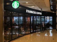 -星巴克(盐城五洲国际店)