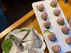 -二荆条·蜀鲜汇城市森林火锅