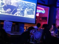 -考拉拉音乐酒吧