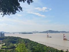 -南沙天后宫景区
