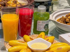 -U你·天然调味(南湖总店)