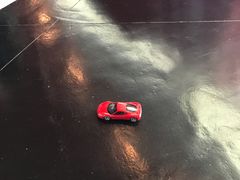 -法拉利主题公园