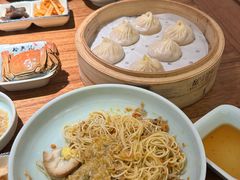 -裕兴记•蟹黄面馆(人民广场店)