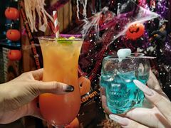 -VIKING SALOON西部美式烟熏烤肉(和平路店)