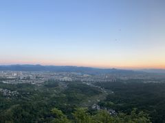 -天台山赤城山景区
