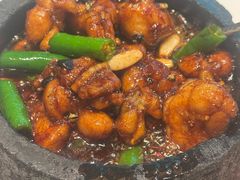 -桂满陇·杭州饭店(清河万象店)