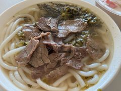 -小东门牛肉水粉老店