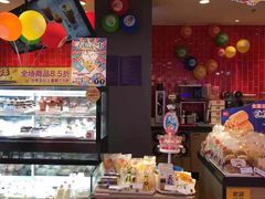 -85度C(厦门中华城新店)