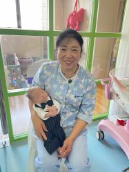 -馨紫罗兰月子会所·独栋月子中心