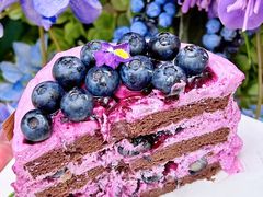 -卷心卷意·轻甜蛋糕(新光天地店)