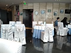-广州塔晖粤轩中餐厅