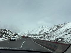 -折多山