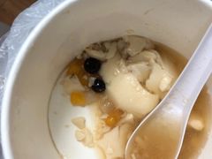 -鲜芋仙(花都融创茂店)