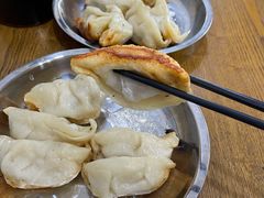 煎饺-黄阿姨锅贴大王(万航渡路店)