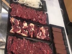 -就这么牛潮式牛肉火锅(华侨城店)