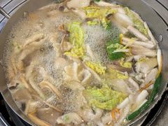 -芭夯兔·兔肉汤锅(新都店)
