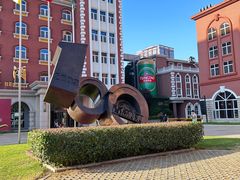 -青岛啤酒博物馆