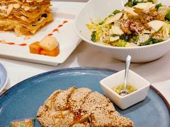 -翠园(广州太古汇店)