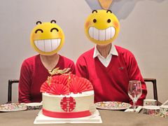 -勒甜LO CHO·私人订制低糖代糖纯动物奶油生日蛋糕(新开路店)