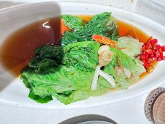 -千日贺茶餐厅(开发区安盛店)