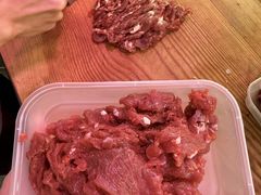 -阿娟牛肉丸·手打牛肉丸·现做现卖