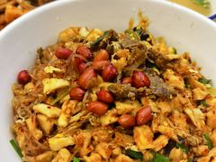 -老乌家特色小炒泡馍(大皮院店)