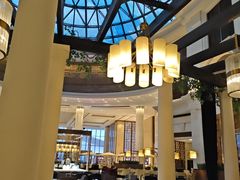 -漢咖啡·全服务式自助晚餐(武汉洲际酒店)