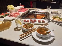-海底捞火锅(高科广场店)