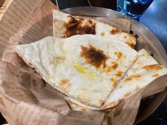 -克比叔叔印度餐厅Kebabs on the Grille (人民广场店)