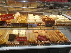 -面包新语(上地华联店)