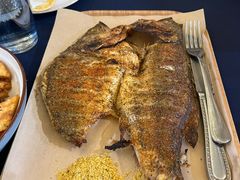 -伊带伊路新疆美食府(呼家楼店)