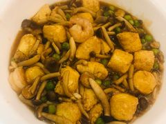 渔家日本豆腐-粥全粥到海鲜家常菜(瞿塘峡路店)