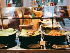 -东莞塘厦三正半山温泉酒店·沙利文西餐厅