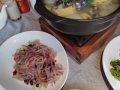 -紫鑫阁饭庄(长安店)