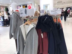 -优衣库(苏州天虹CCMall石路店)