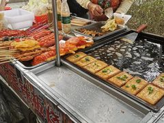 -黄埔古港