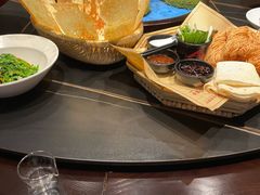 -大张烙馍村(泉山店)
